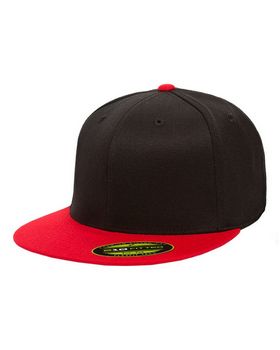 Black/Red