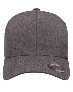 Melange Dark Grey