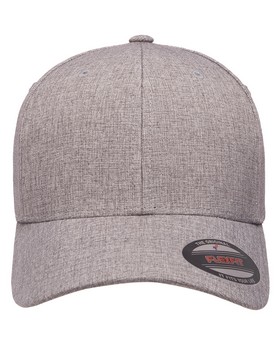 Melange Grey