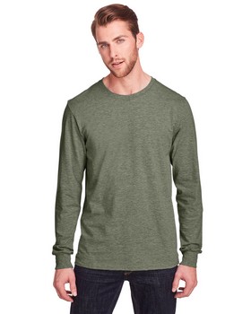 Military Green Heather