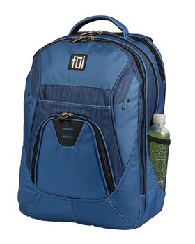 FUL BD5248 CoreTech Gung-Ho Backpack