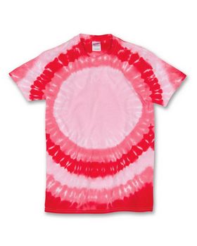 Red Bullseye