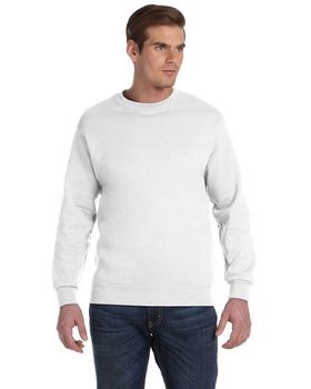 Gildan 12000 Men's DryBlend Crewneck Sweatshirt