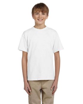 Gildan 2000B Youth Cotton T-Shirt
