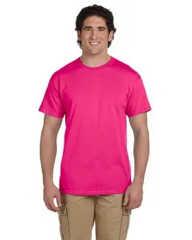 Bulk Pink T-Shirts 