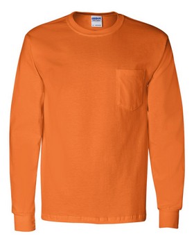 Safety Orange