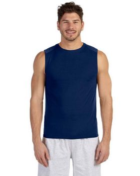 Gildan 42700 Men's Performance Sleeveless T Shirt