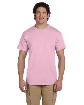 Bulk Pink T-Shirts 