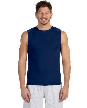 Gildan G427 Men's Performance Sleeveless T Shirt