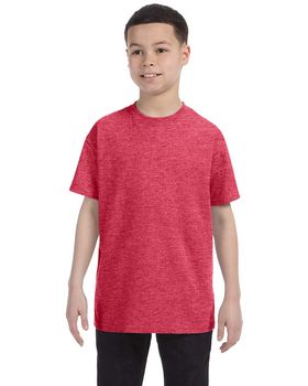 Gildan G500B Youth Heavy Cotton T Shirt