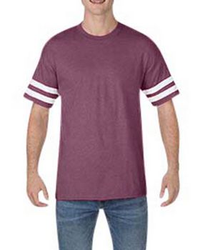 Hth Maroon/ Wht