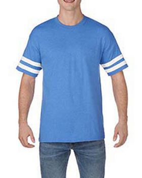 Hthr Royal/ Wht