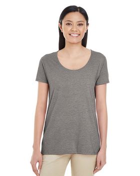 Graphite Heather