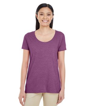 Heather Aubergine