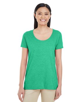 Heather Irish Green