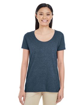 Heather Navy