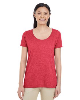 Heather Red