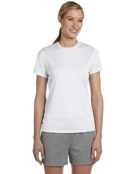 Hanes 4830 Women's Cool Dri T-Shirt