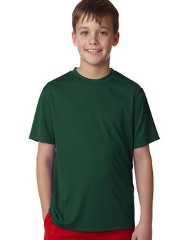 Hanes H482Y Youth HN SS Performance T-Shirt