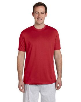 Harriton M320 Men's Athletic Sport T Shirt