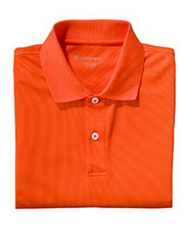 Team Orange