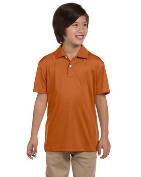 Texas Orange