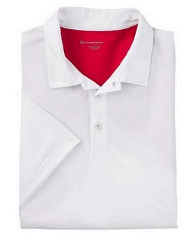 White/Red