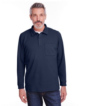 Dark Navy