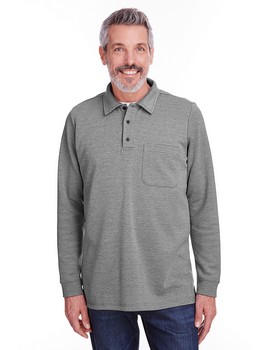 Dark Charcoal Heather