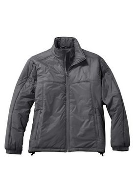 Harriton M797 Men's Essential Polyfill Jacket