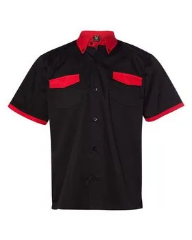 Wholesale Hilton Bowling Shirts & Fisherman Shirts