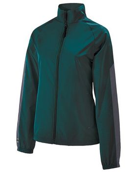 Dark Green/Carbon