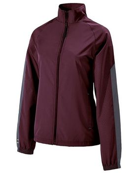 Maroon/Carbon