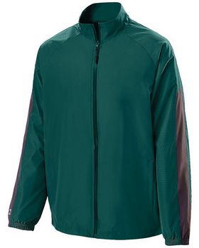 Dark Green/Carbon