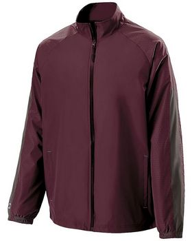 Maroon/Carbon
