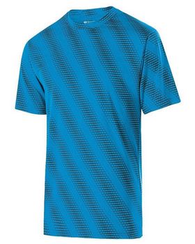 Bright Blue/Carbon