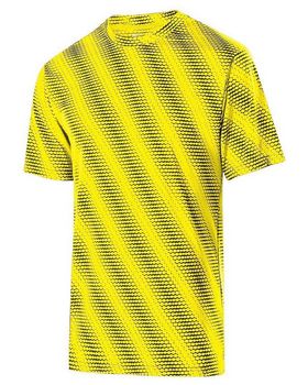 Bright Yellow/Carbon
