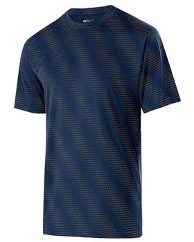 Navy/Carbon