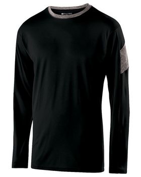 Black/Graphite Heather