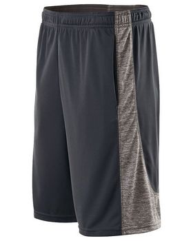 Carbon/Graphite Heather