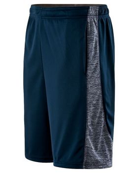 Navy/Navy Heather