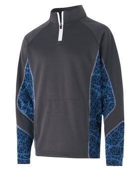 Carbon/Navy/White