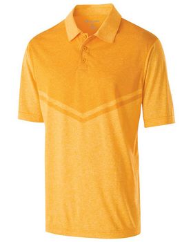 Lt Gold Heather