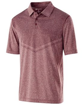Maroon Heather