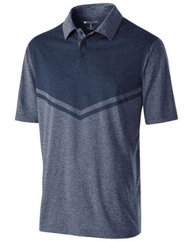 Navy Heather
