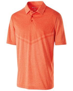 Orange Heather