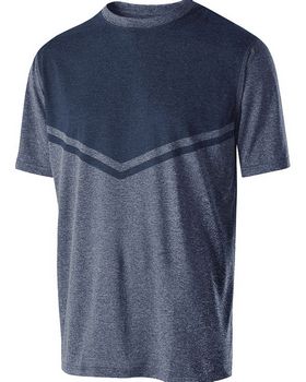 Navy Heather