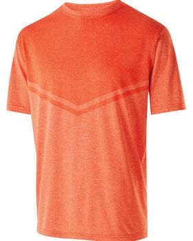 Orange Heather