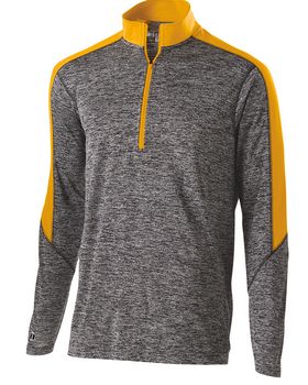 Blk Hth/ Lt Gold