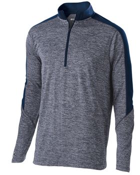 Navy Hthr/ Navy